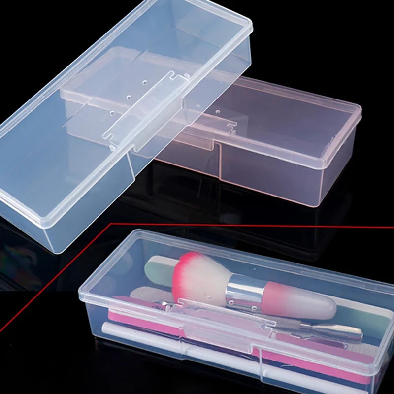 Nail Art Quirky - Caja de almacenamiento para arte de