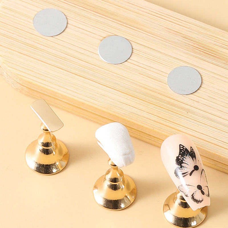 Soporte para uñas postizas, so - Nail Art Navy reseña y precio