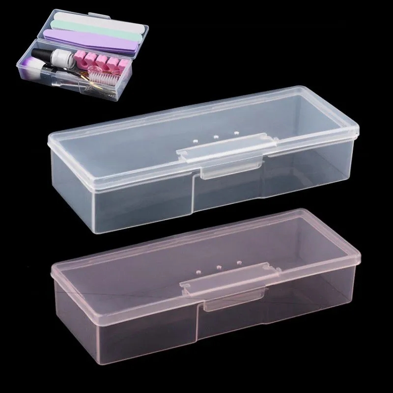 Caja de almacenamiento para ar - Nail Art Quirky reseña y precio