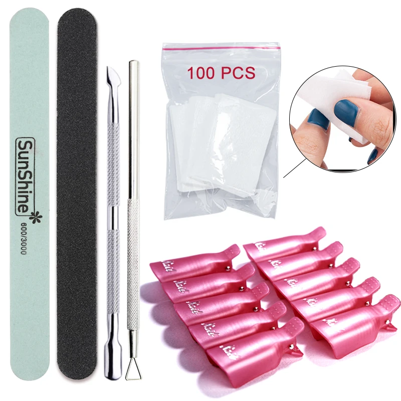 Empujador de cutículas para re - Dip Powder Nail reseña y precio