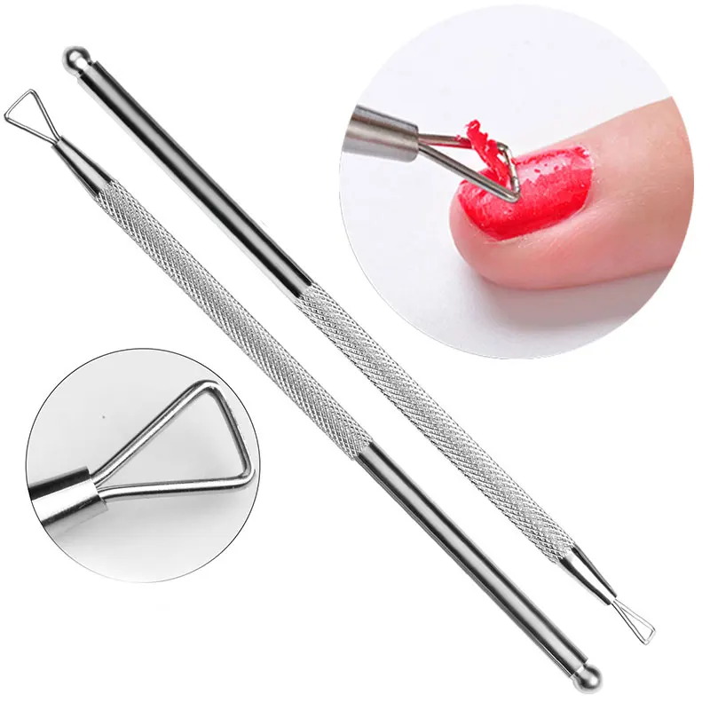 Empujador de cutículas para re - Dip Powder Nail reseña y precio