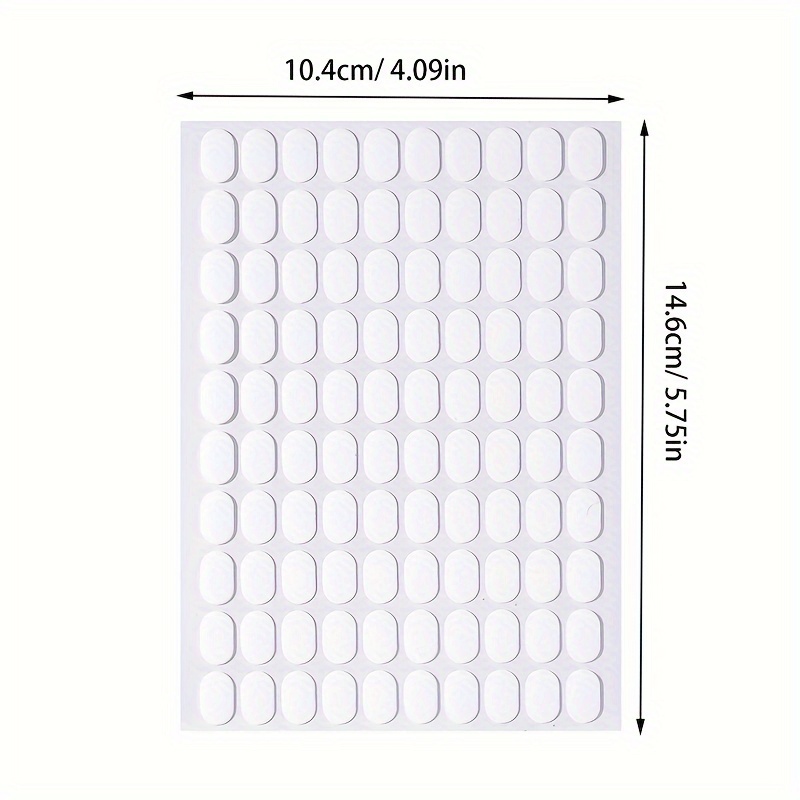 2 uds pestañas adhesivas para  - Nail Art Navy reseña y precio