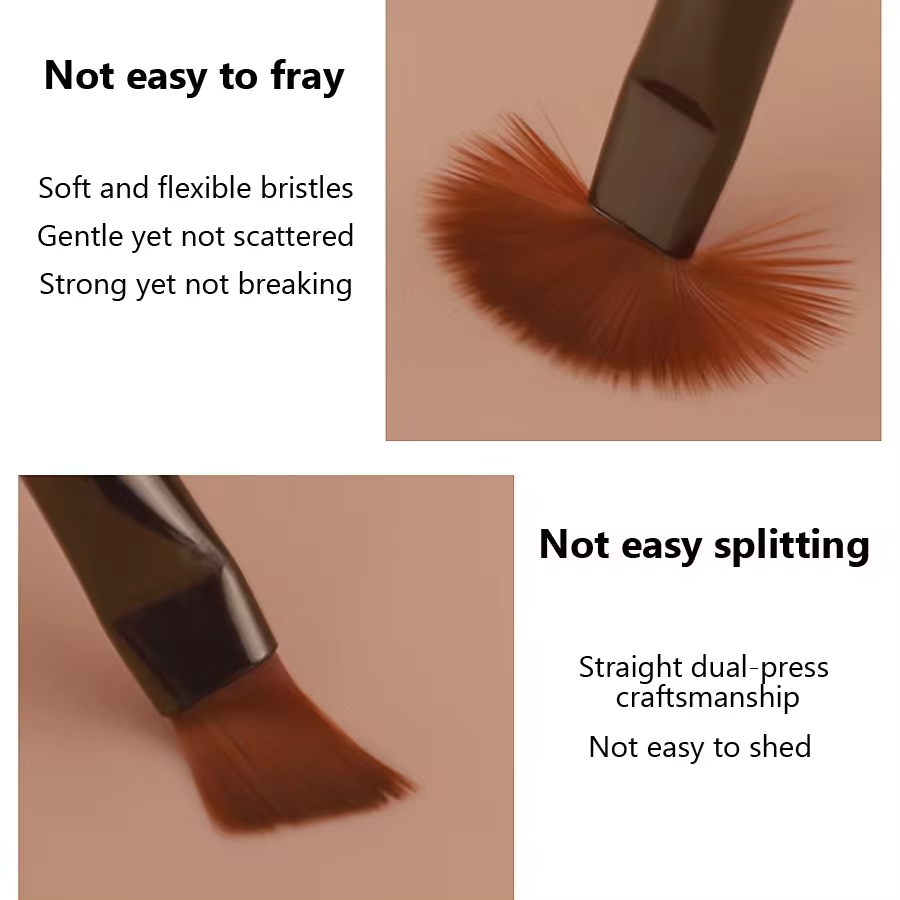 Juego de 9 Pinceles para Uñas, - Nail Art Quirky reseña y precio