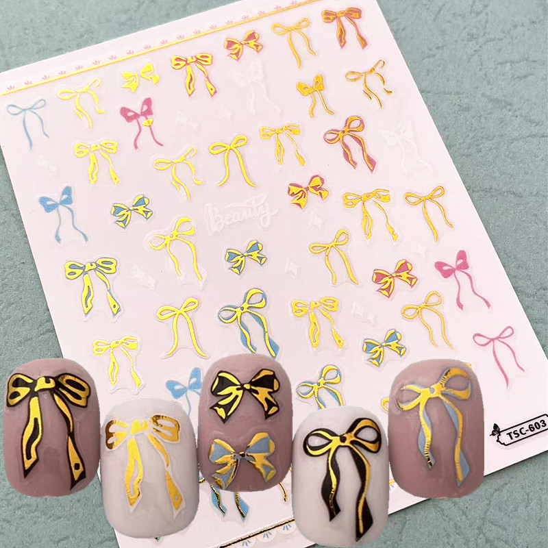 1 unidad de pegatinas autoadhe - Nail Art Red Cherry reseña y precio