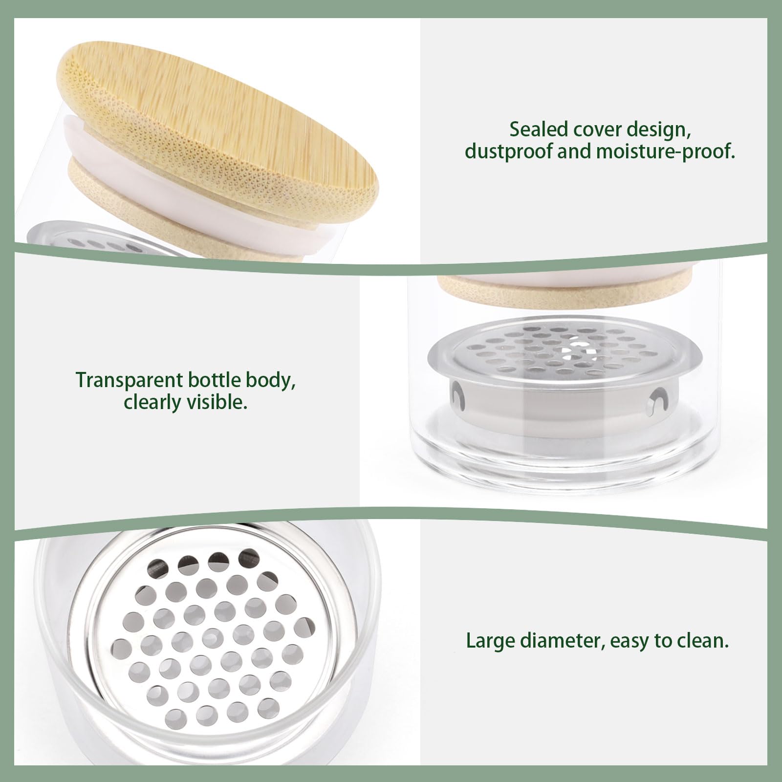Vaso limpiador de pinceles par - Dip Powder Nail reseña y precio