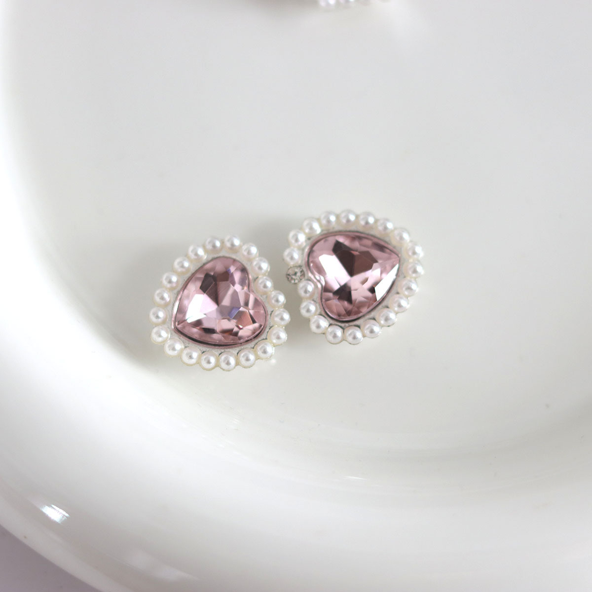 10 piezas/bolsa de diamantes d - Nail Art Quirky reseña y precio