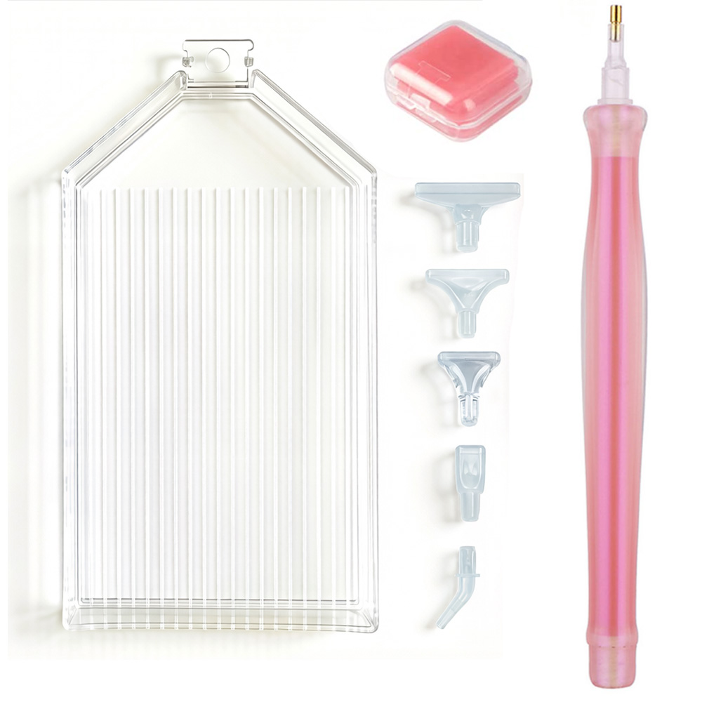 Accesorios para Pintura de Dia - Nail Art Quirky reseña y precio