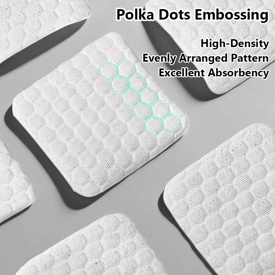 200 Toallitas para Uñas Sin Pe - Nail Art Gel reseña y precio