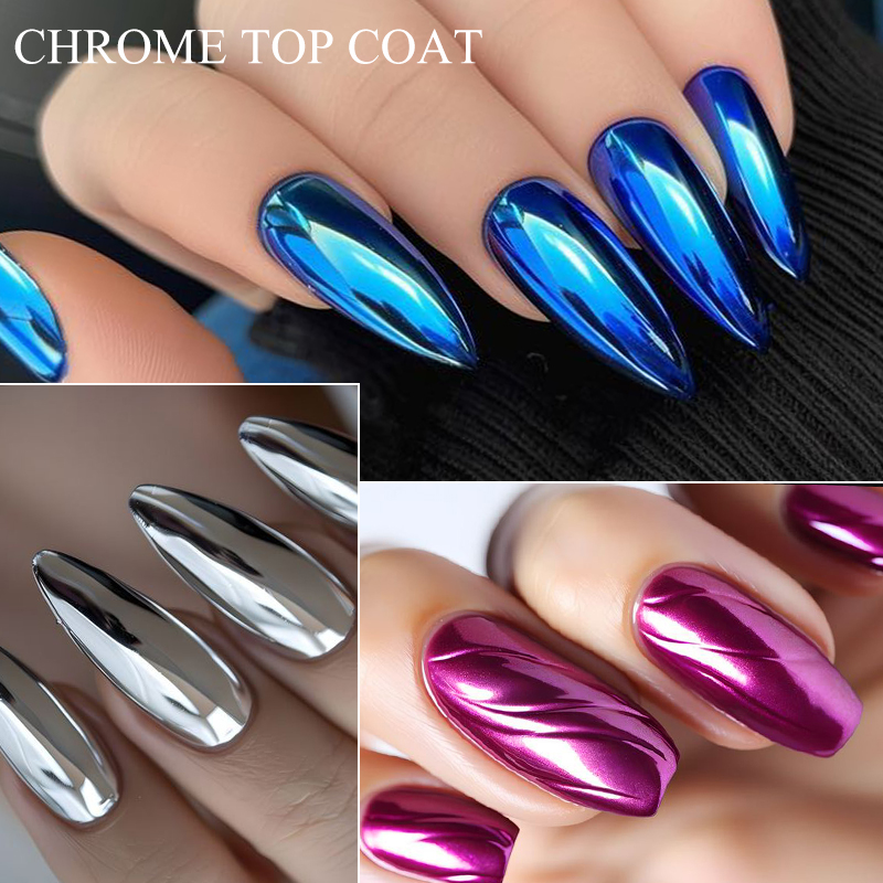 Esmalte de uñas semipermanente - Dip Powder Nail reseña y precio