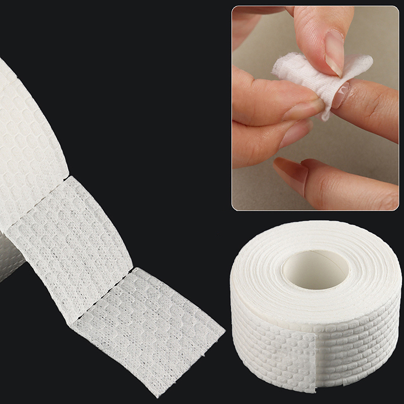 Rollo de 500/1000 unidades de  - Nail Art Gel reseña y precio