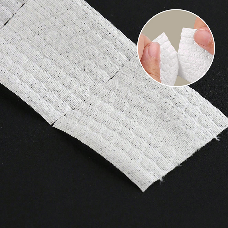 Rollo de 500/1000 unidades de  - Nail Art Gel reseña y precio
